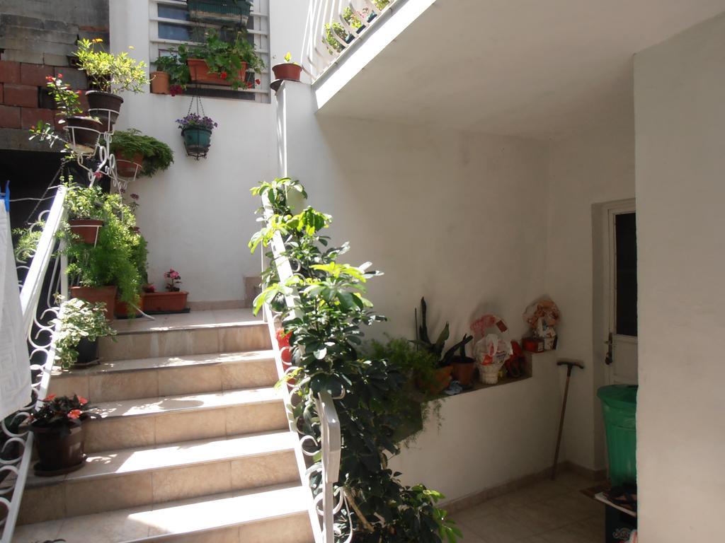 Apartmani Zeljko Vujovic Budva Ngoại thất bức ảnh